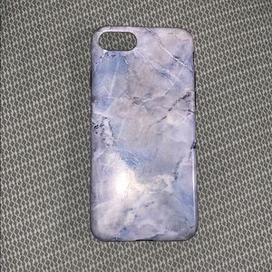 Marble iPhone case